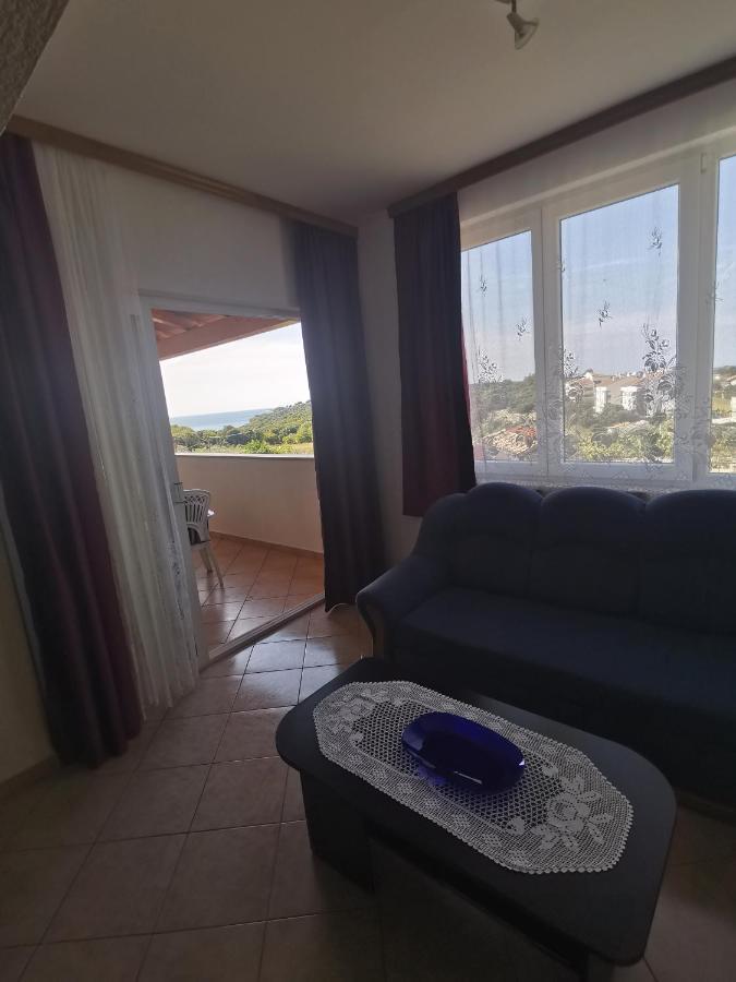 Villa Dorina Štinjan Kültér fotó